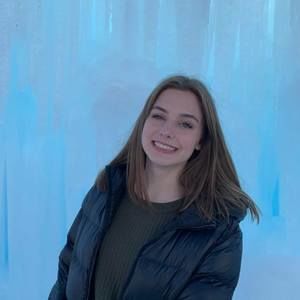 Meet your Posher, Scarlett